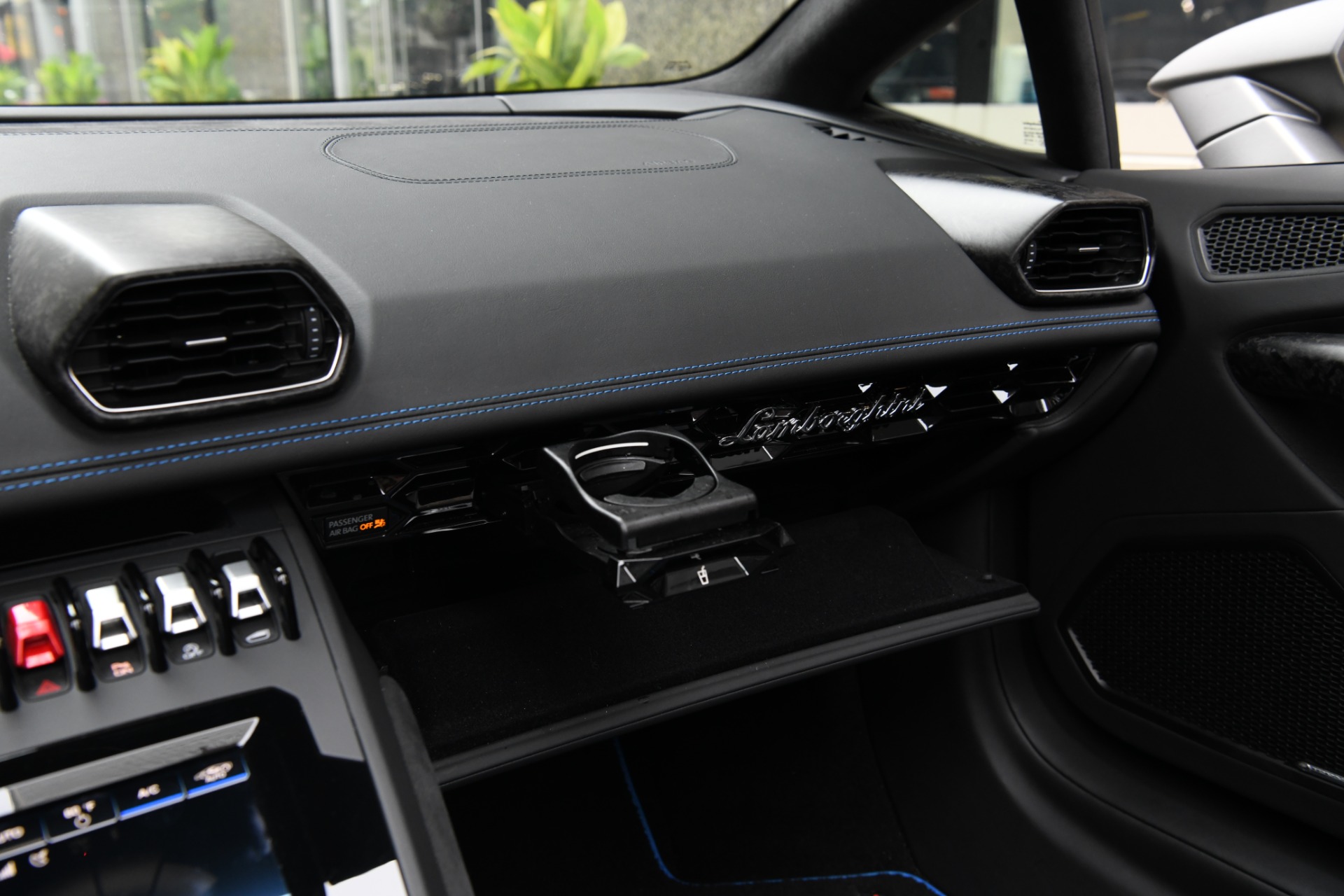 Used 2021 Lamborghini Huracan LP 640-4 EVO Spyder | St. Petersburg, FL