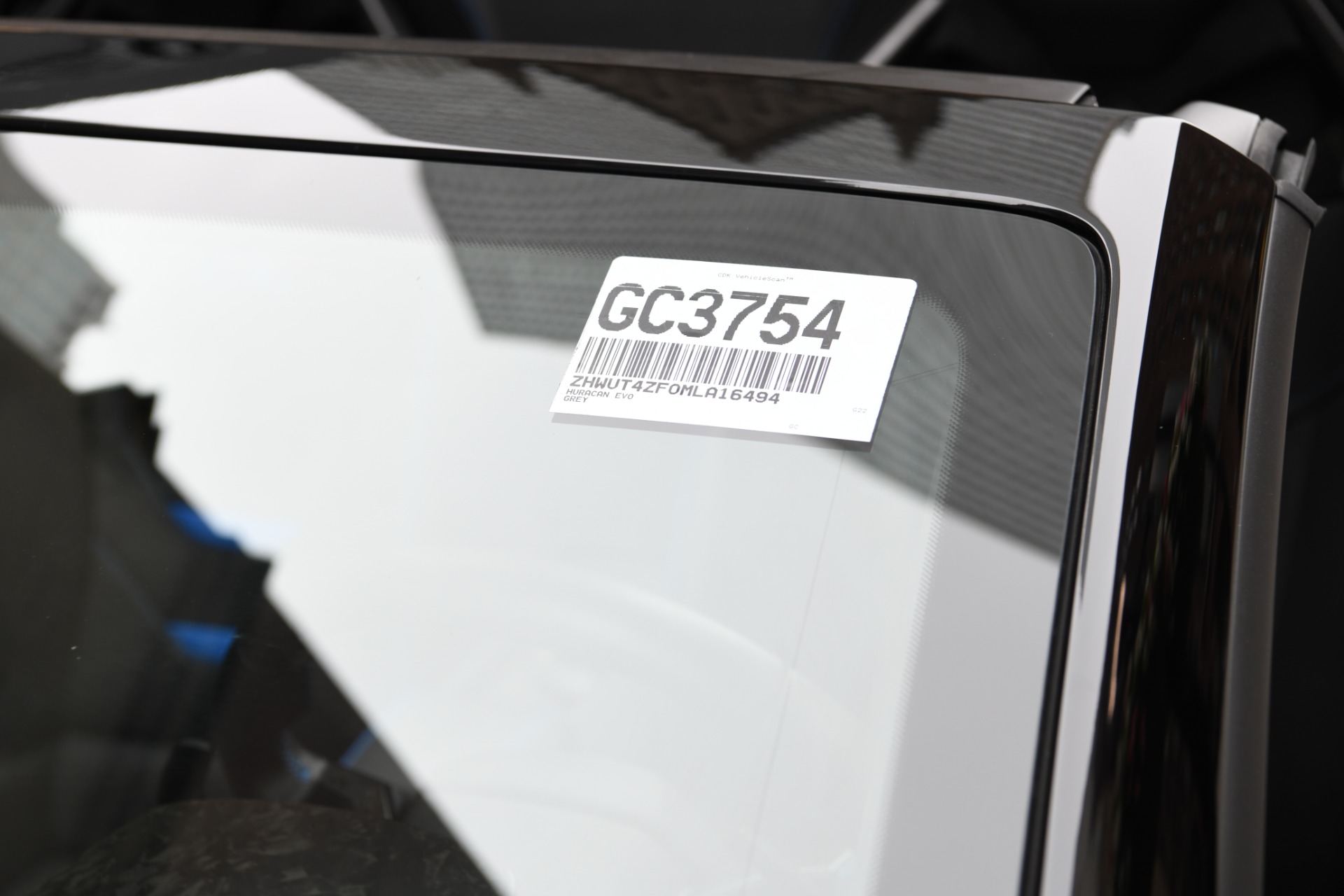 Used 2021 Lamborghini Huracan LP 640-4 EVO Spyder | St. Petersburg, FL
