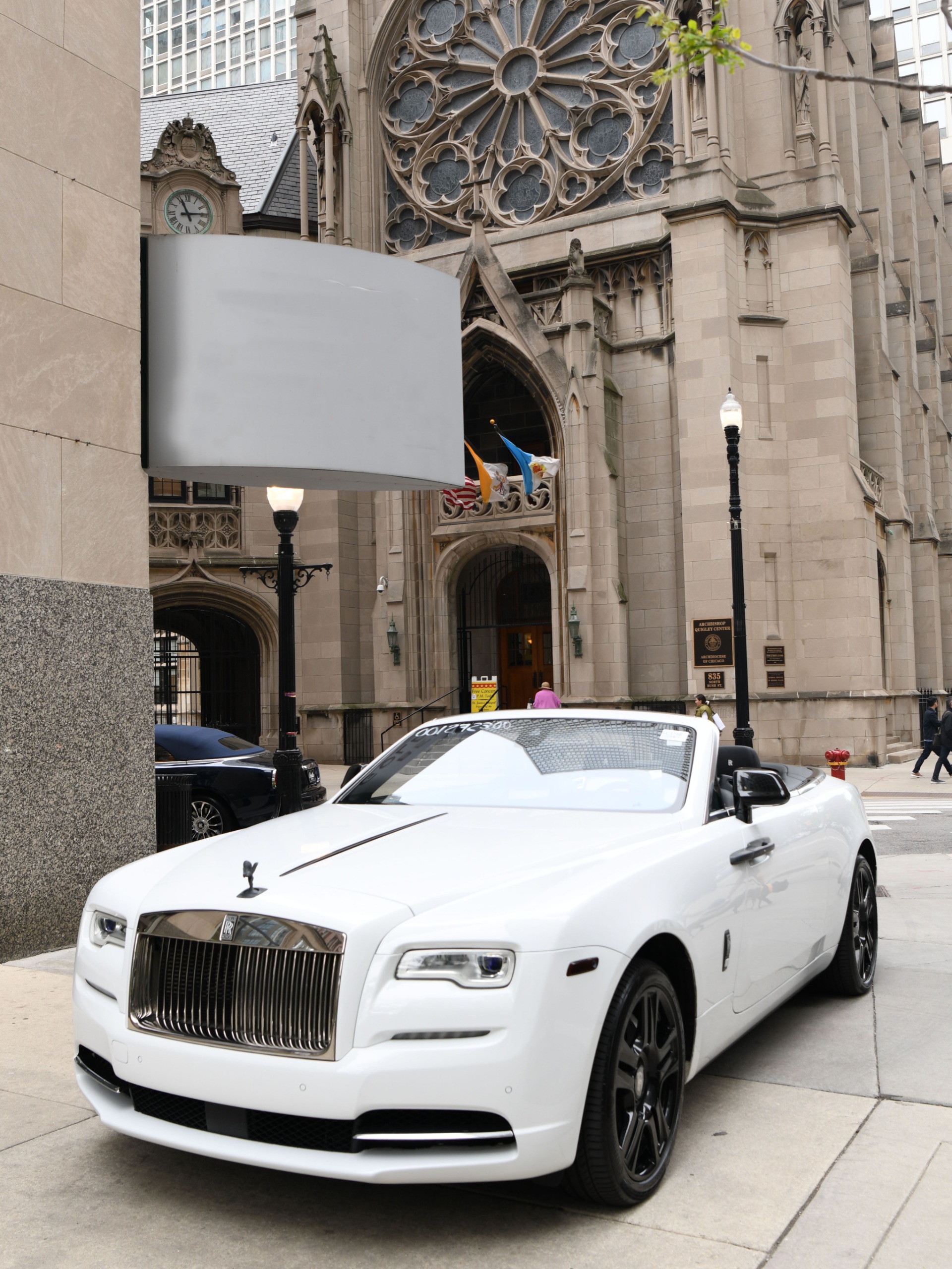 Used 2016 Rolls-Royce Dawn | St. Petersburg, FL