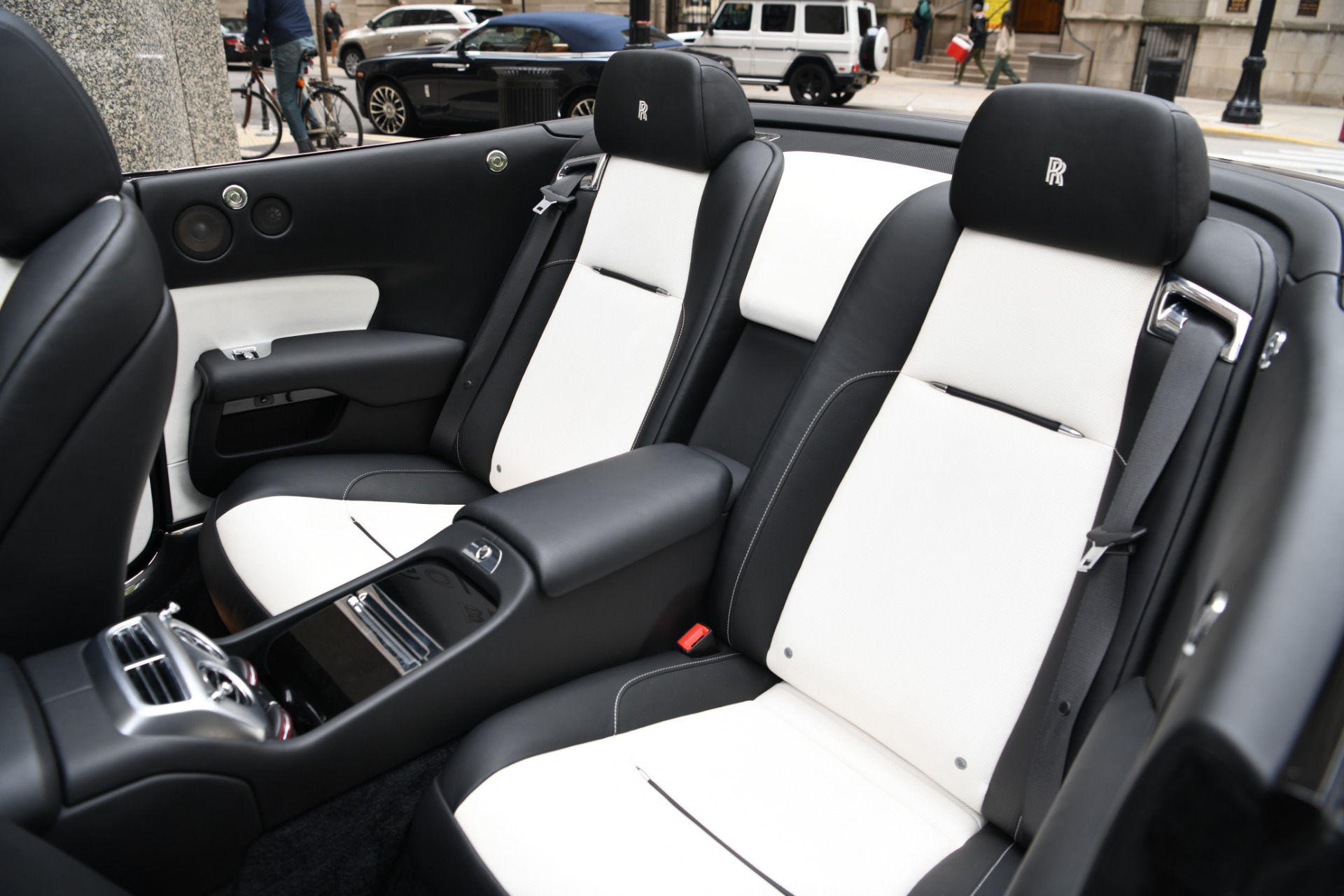 Used 2016 Rolls-Royce Dawn | St. Petersburg, FL
