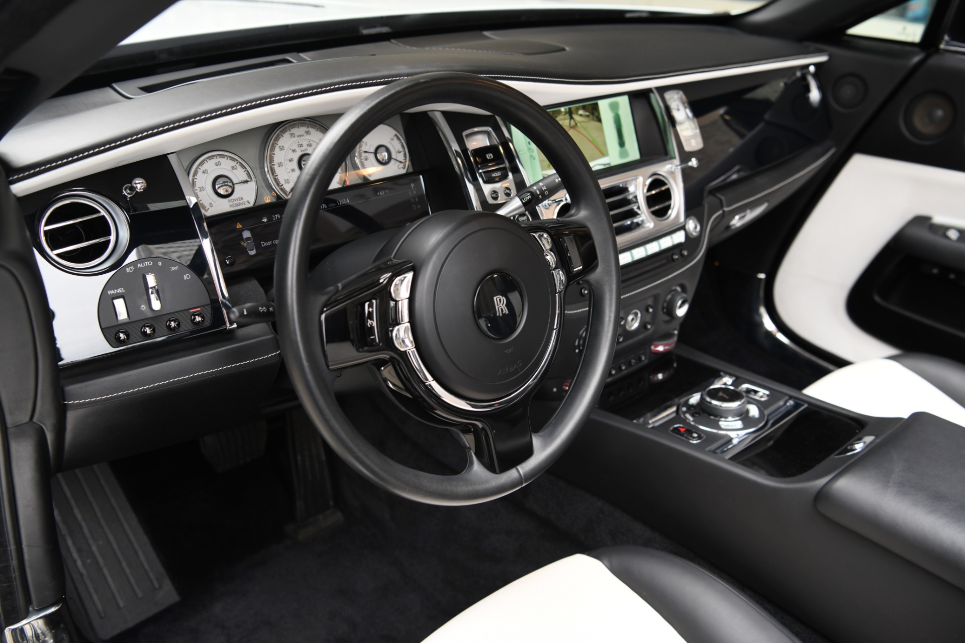 Used 2016 Rolls-Royce Dawn | St. Petersburg, FL