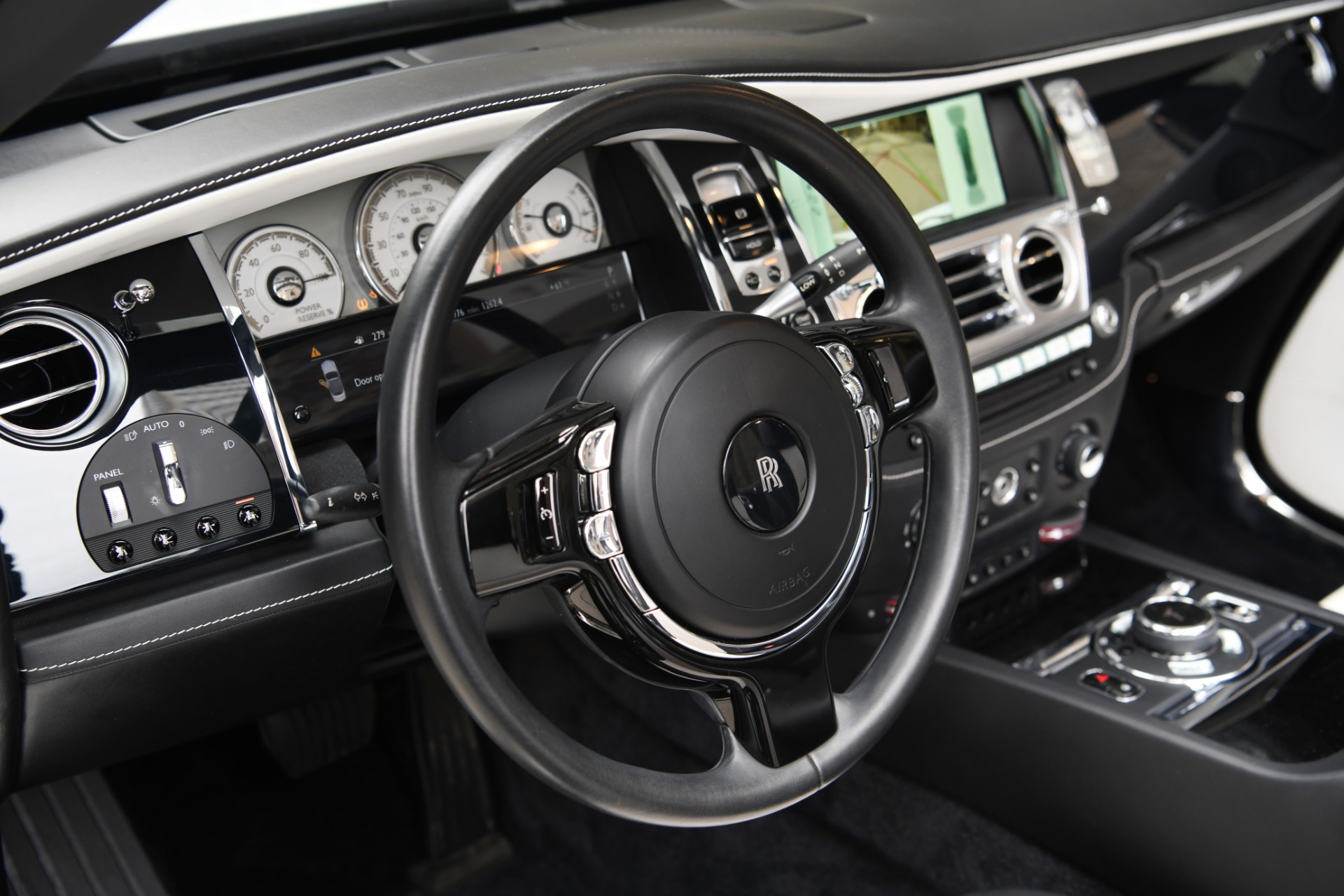 Used 2016 Rolls-Royce Dawn | St. Petersburg, FL