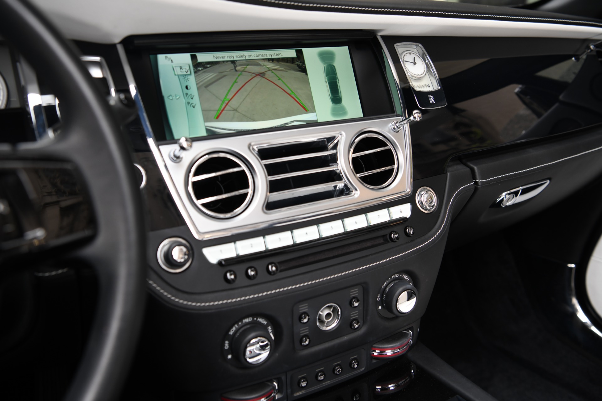 Used 2016 Rolls-Royce Dawn | St. Petersburg, FL