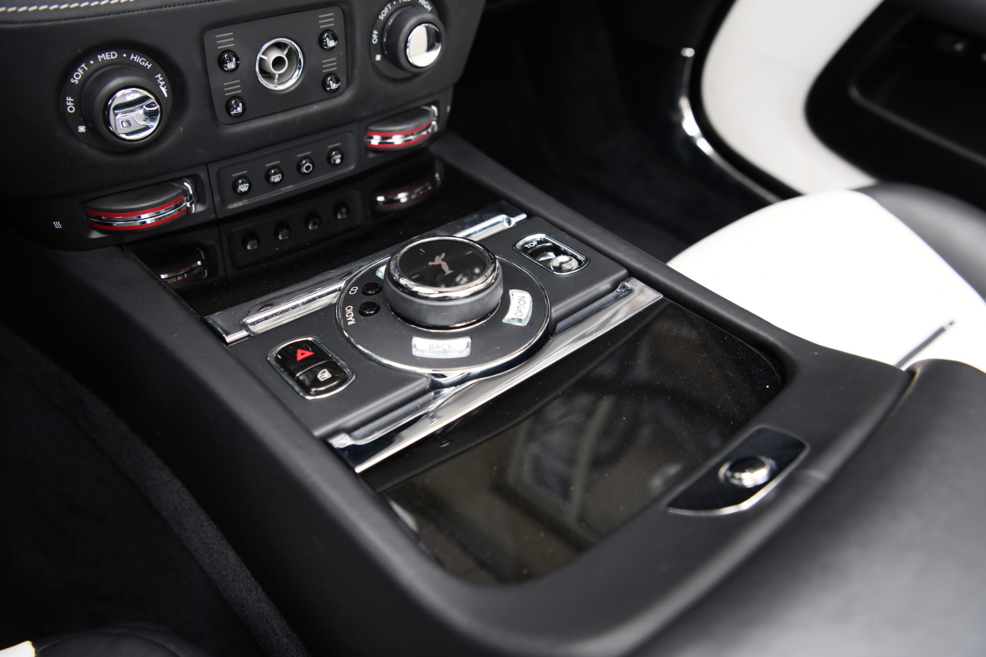 Used 2016 Rolls-Royce Dawn | St. Petersburg, FL