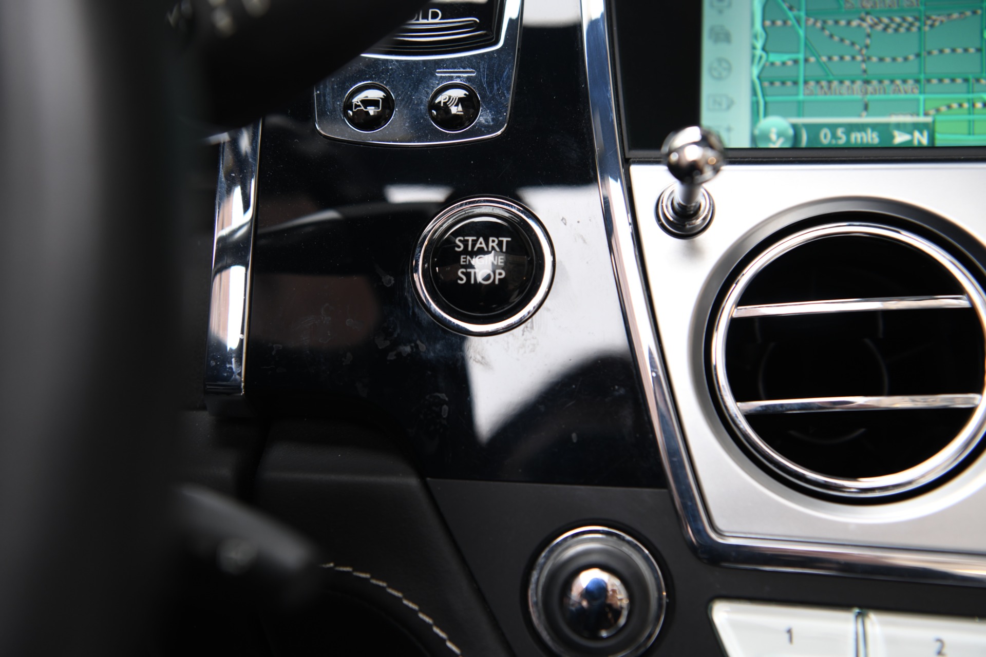 Used 2016 Rolls-Royce Dawn | St. Petersburg, FL