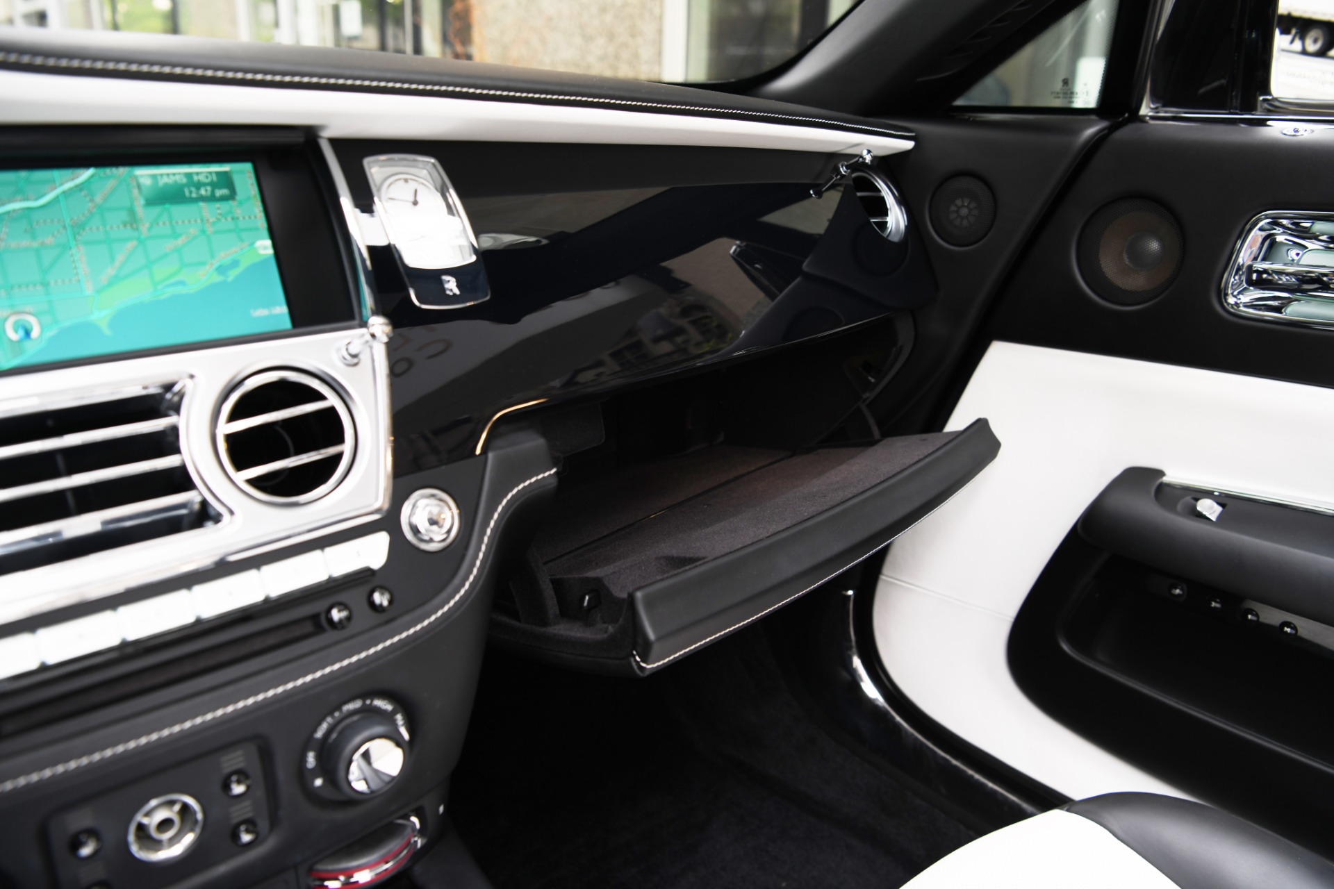 Used 2016 Rolls-Royce Dawn | St. Petersburg, FL