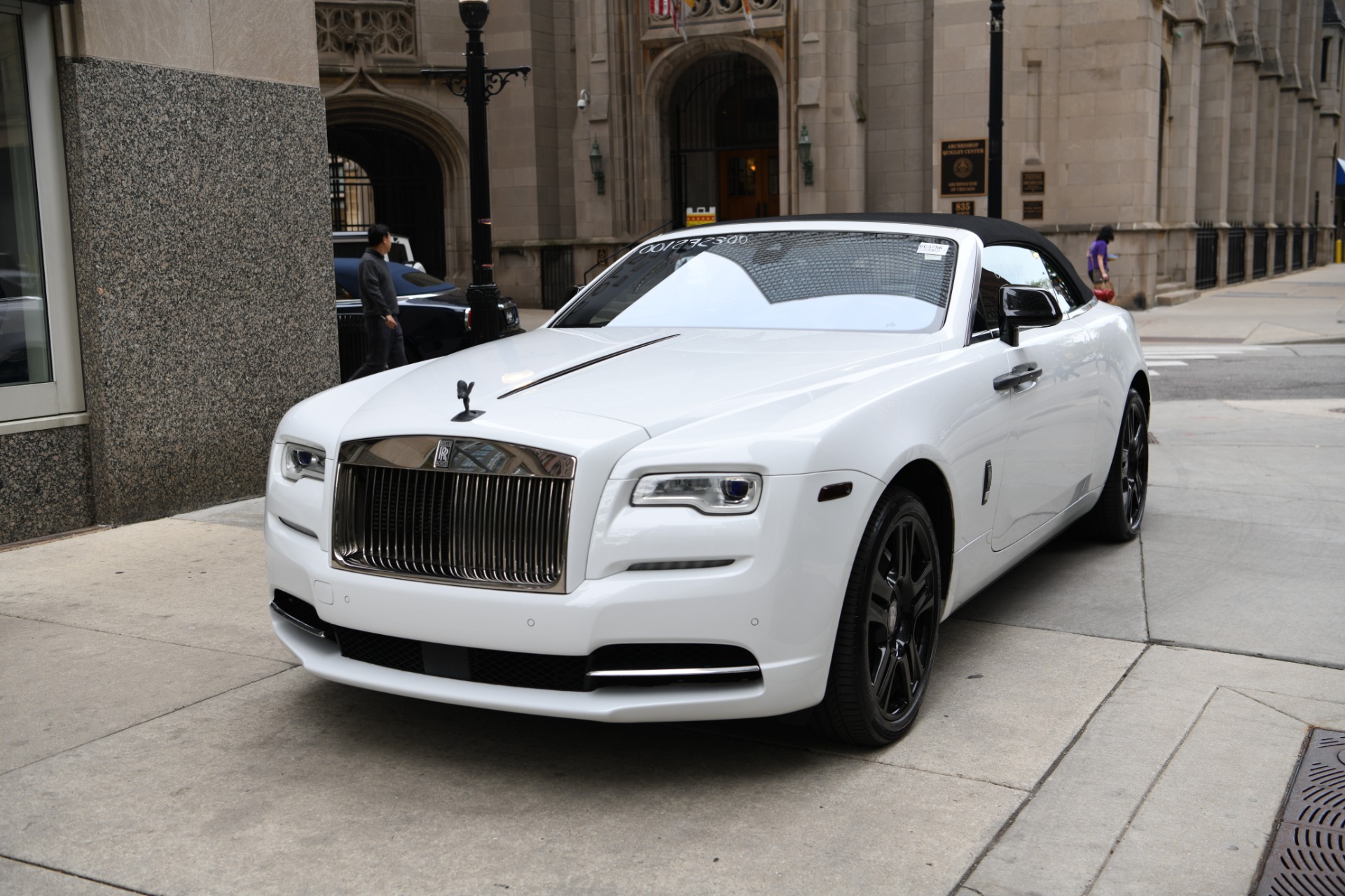 Used 2016 Rolls-Royce Dawn | St. Petersburg, FL