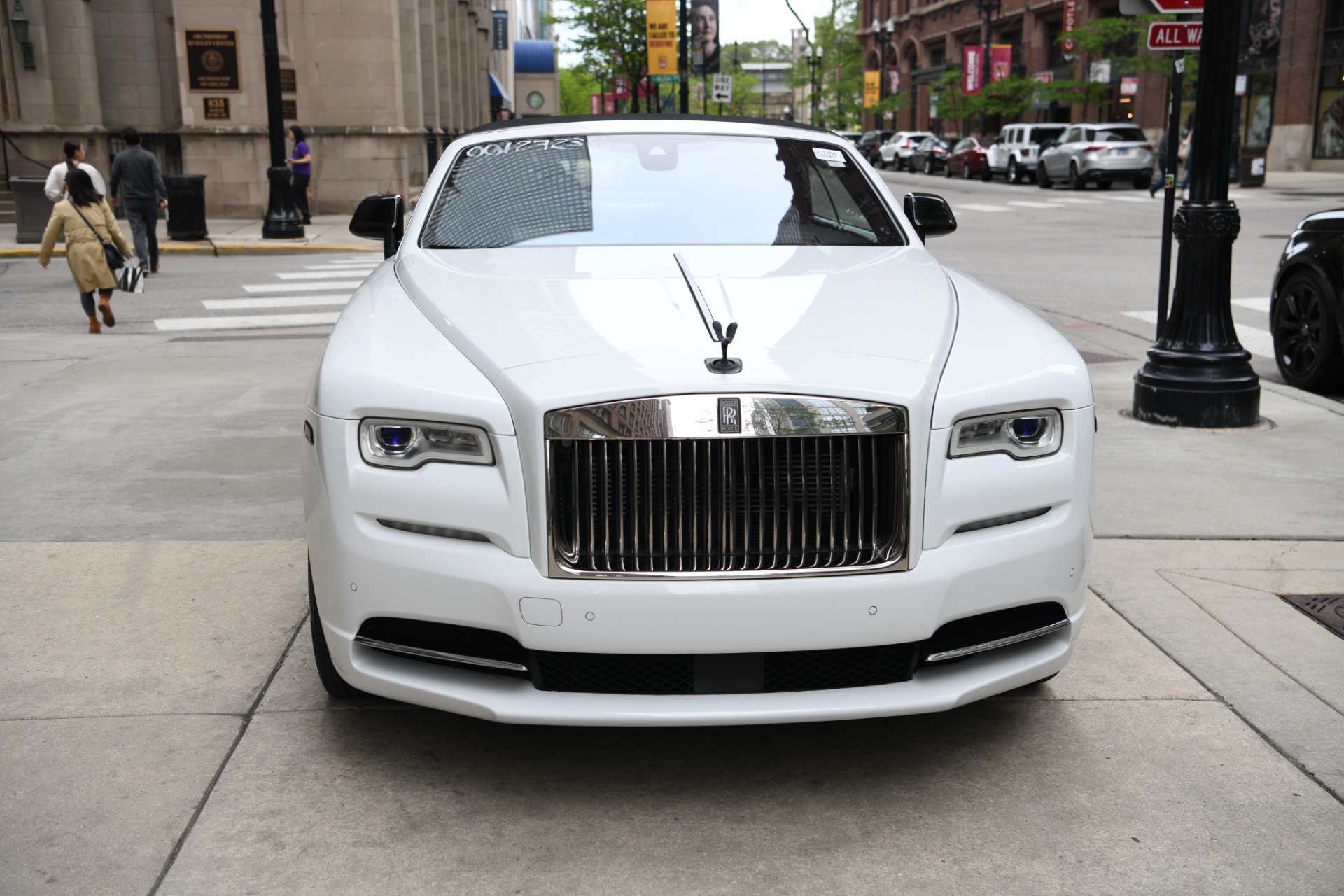 Used 2016 Rolls-Royce Dawn | St. Petersburg, FL