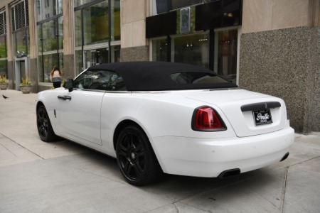 Used 2016 Rolls-Royce Dawn  | Chicago, IL