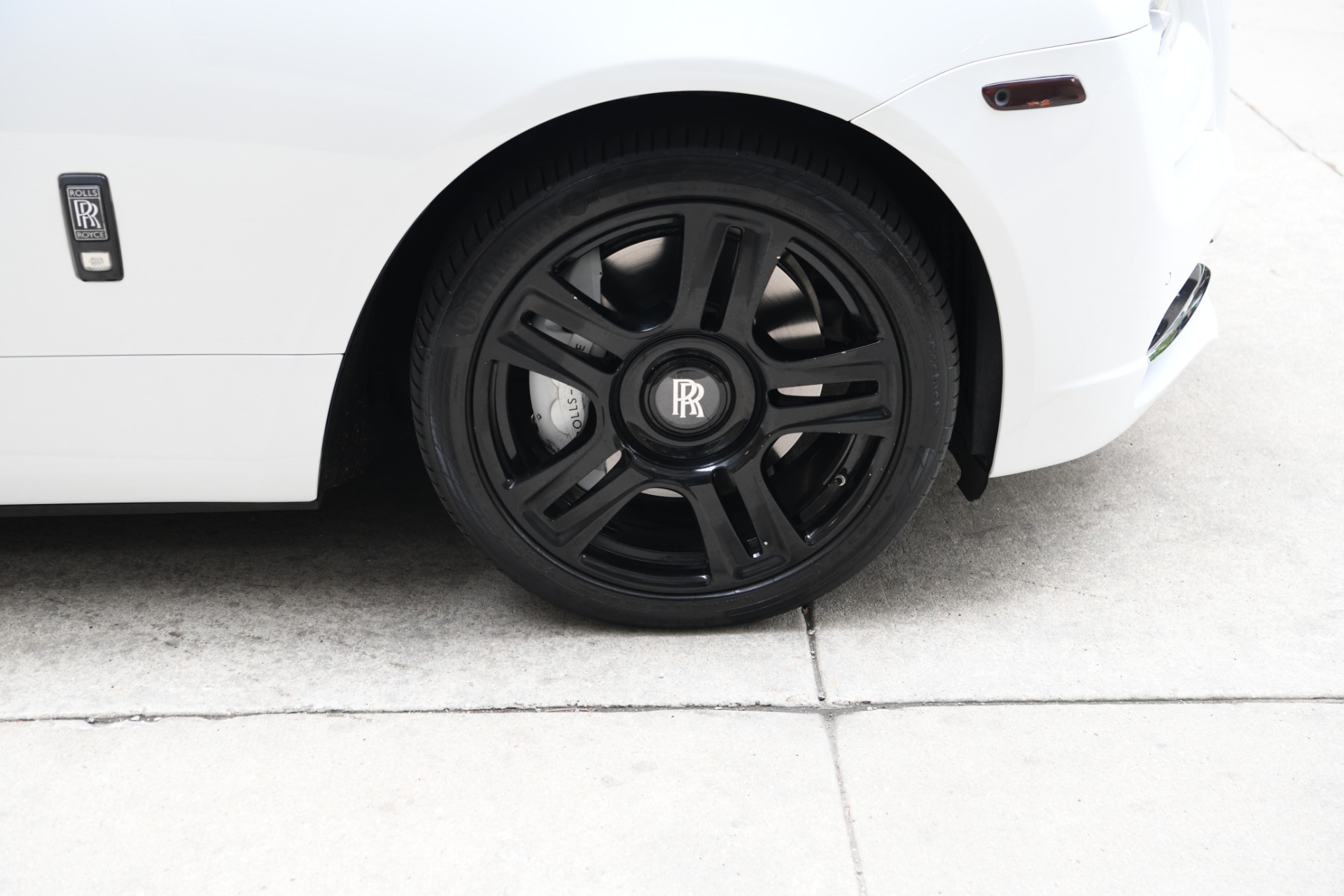Used 2016 Rolls-Royce Dawn | St. Petersburg, FL