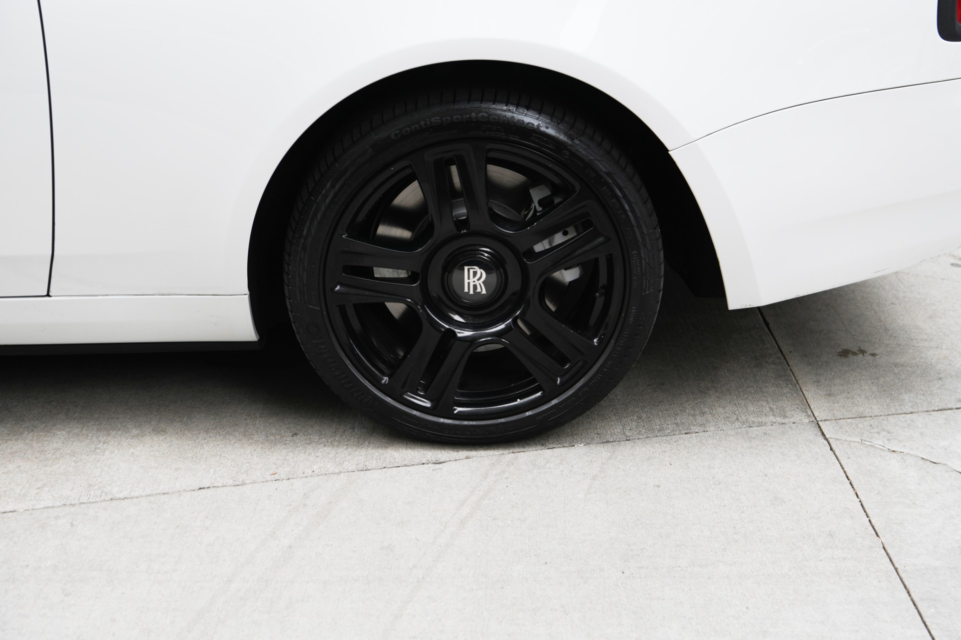 Used 2016 Rolls-Royce Dawn | St. Petersburg, FL