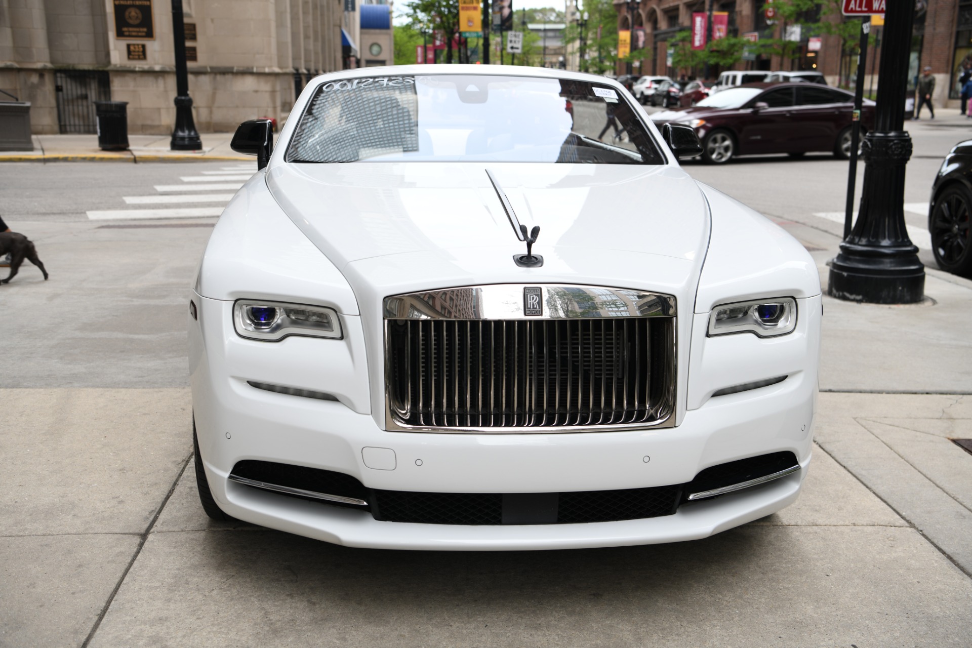 Used 2016 Rolls-Royce Dawn | St. Petersburg, FL