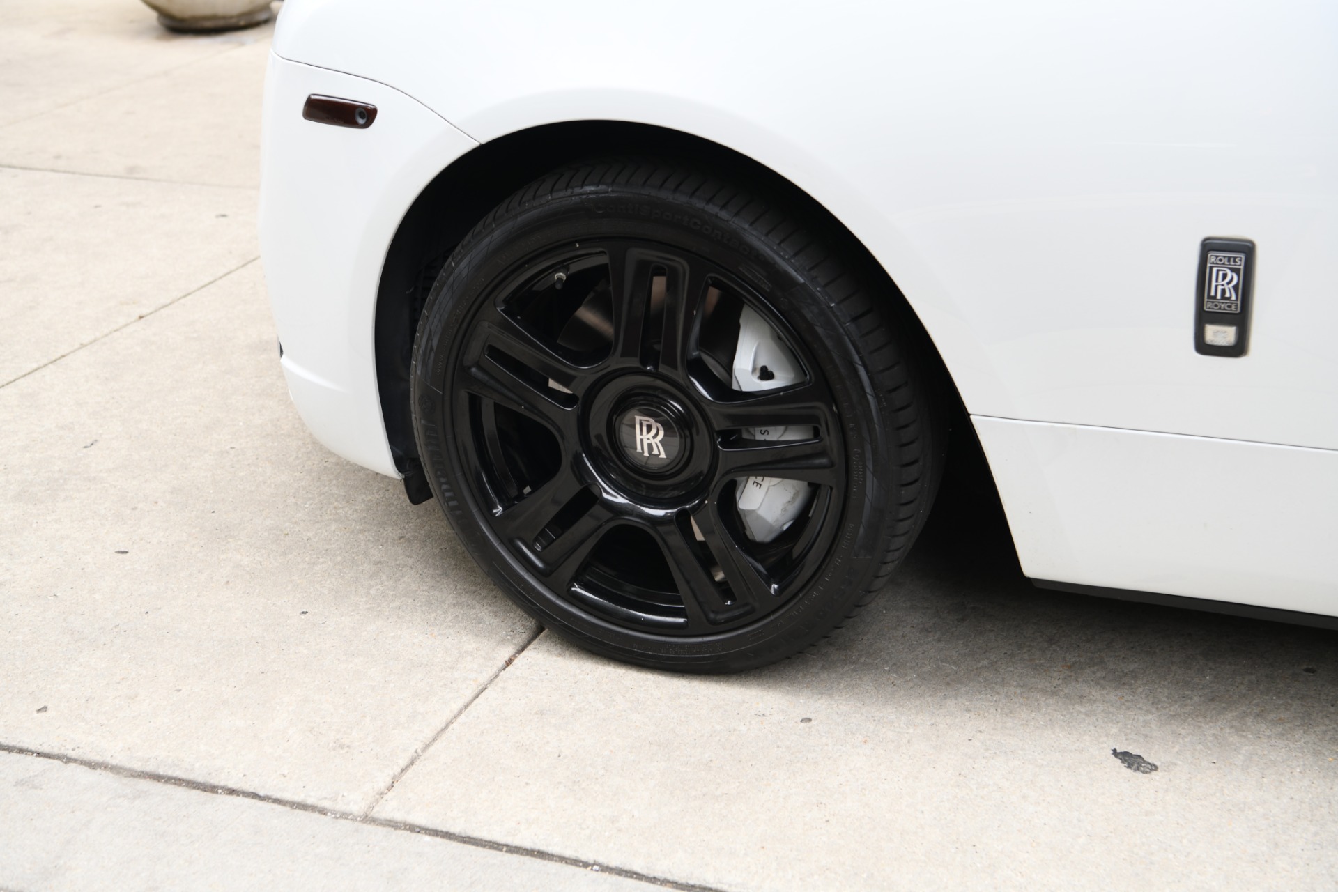 Used 2016 Rolls-Royce Dawn | St. Petersburg, FL