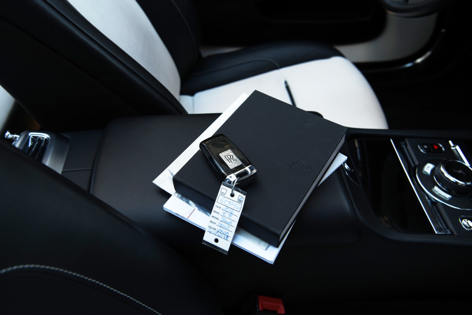 Used 2016 Rolls-Royce Dawn | St. Petersburg, FL
