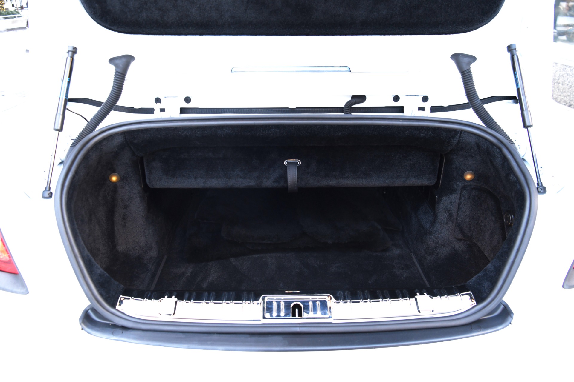 Used 2016 Rolls-Royce Dawn | St. Petersburg, FL