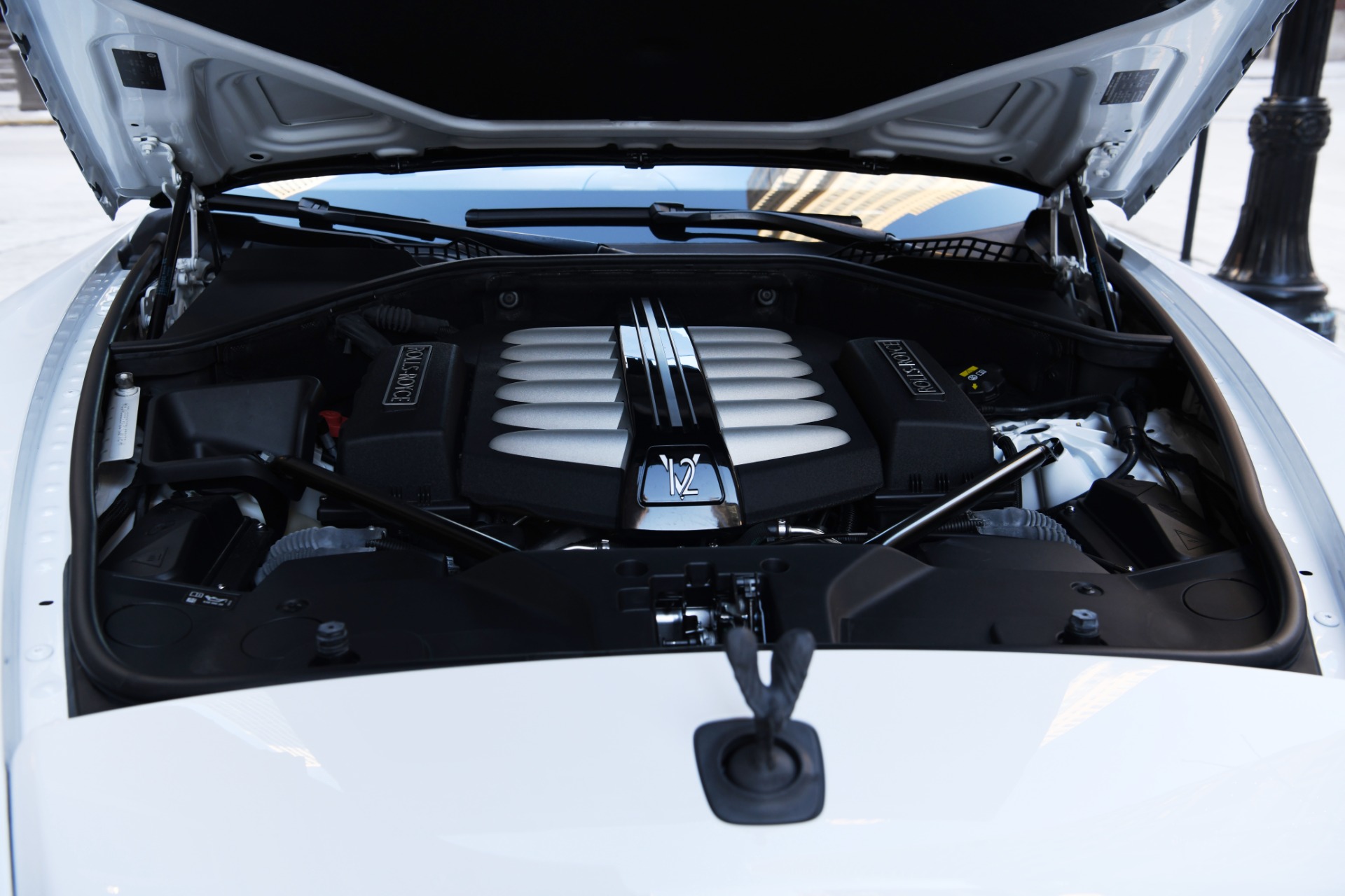 Used 2016 Rolls-Royce Dawn | St. Petersburg, FL