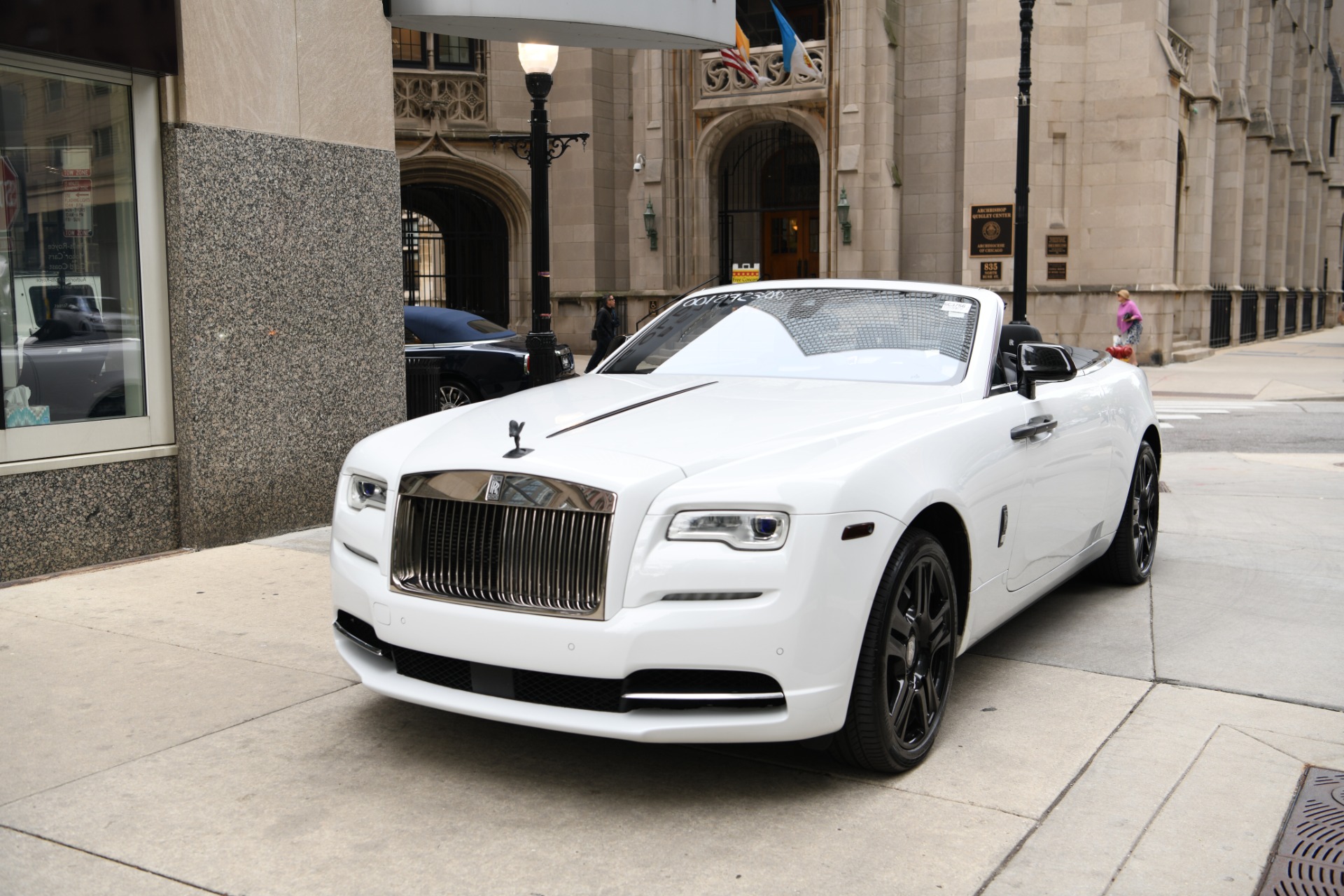 Used 2016 Rolls-Royce Dawn | St. Petersburg, FL