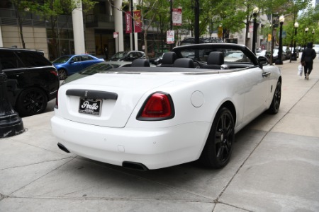 Used 2016 Rolls-Royce Dawn  | Chicago, IL