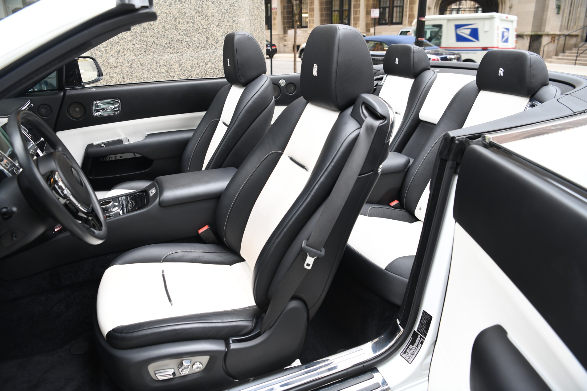 Used 2016 Rolls-Royce Dawn | St. Petersburg, FL