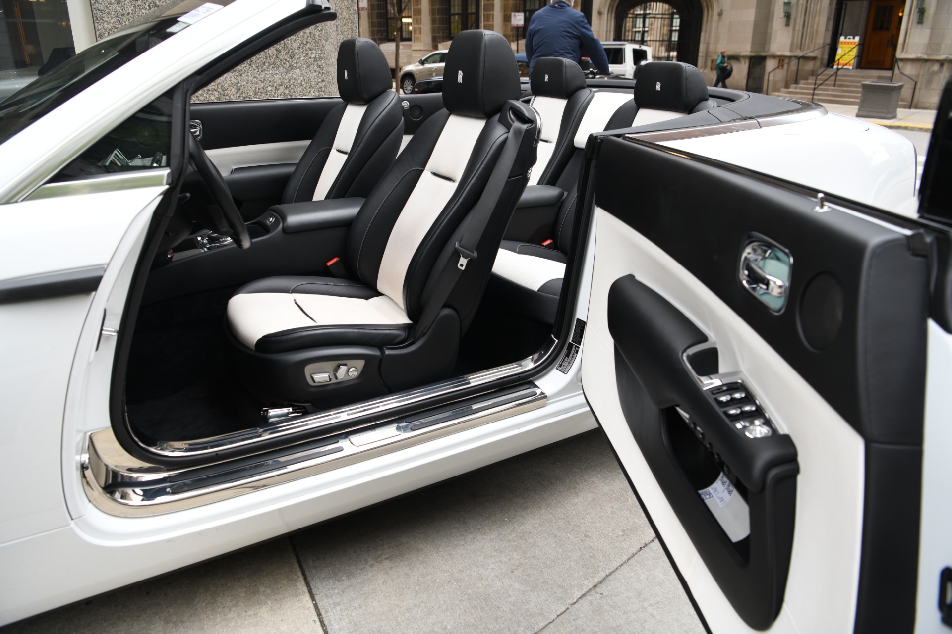 Used 2016 Rolls-Royce Dawn | St. Petersburg, FL