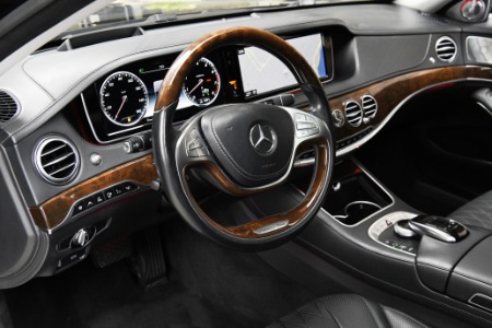 Used 2016 Mercedes-Benz S-Class Mercedes-Maybach S 600 | Chicago, IL
