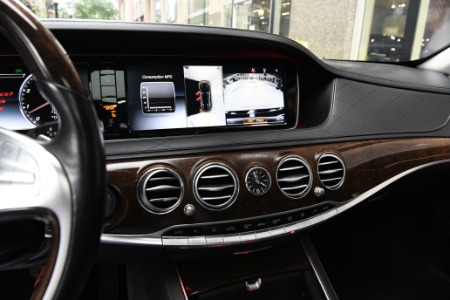 Used 2016 Mercedes-Benz S-Class Mercedes-Maybach S 600 | Chicago, IL