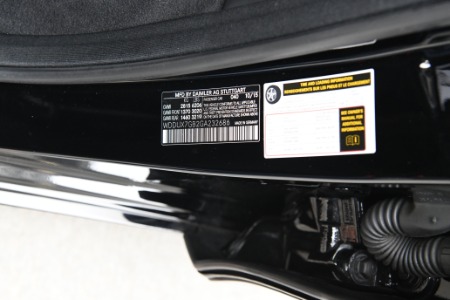 Used 2016 Mercedes-Benz S-Class Mercedes-Maybach S 600 | Chicago, IL