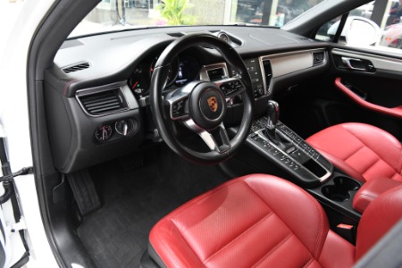 Used 2018 Porsche Macan GTS | Chicago, IL