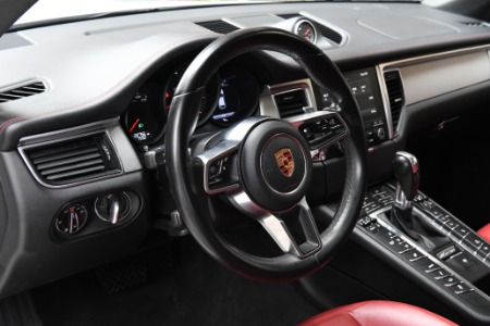 Used 2018 Porsche Macan GTS | Chicago, IL