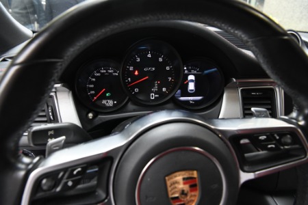 Used 2018 Porsche Macan GTS | Chicago, IL