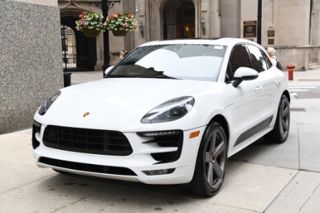 Used 2018 Porsche Macan GTS | Chicago, IL