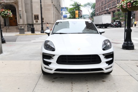 Used 2018 Porsche Macan GTS | Chicago, IL
