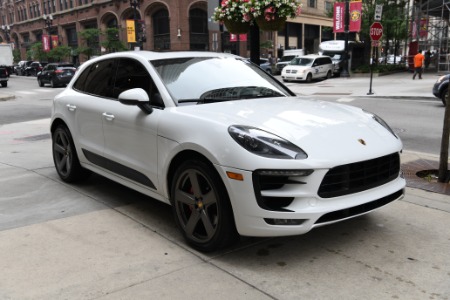 Used 2018 Porsche Macan GTS | Chicago, IL