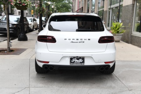 Used 2018 Porsche Macan GTS | Chicago, IL