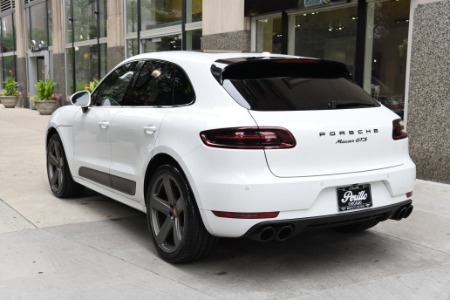 Used 2018 Porsche Macan GTS | Chicago, IL