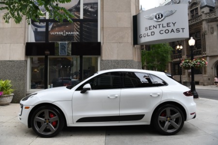 Used 2018 Porsche Macan GTS | Chicago, IL