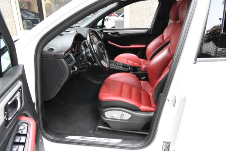 Used 2018 Porsche Macan GTS | Chicago, IL