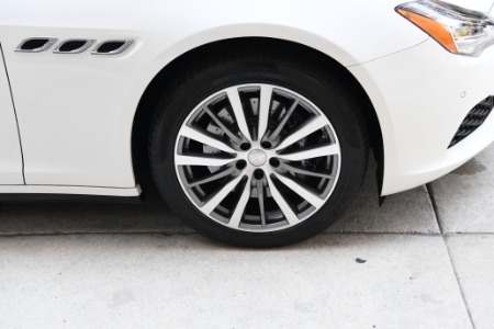 Used 2019 Maserati Quattroporte S Q4 | Chicago, IL