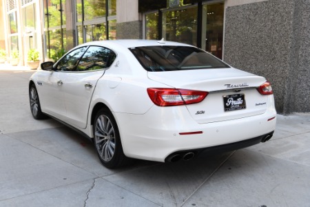 Used 2019 Maserati Quattroporte S Q4 | Chicago, IL