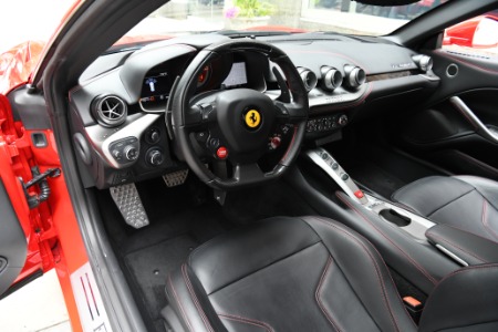 Used 2017 Ferrari F12berlinetta  | Chicago, IL