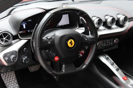 Used 2017 Ferrari F12berlinetta  | Chicago, IL