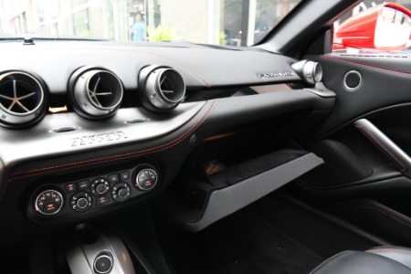 Used 2017 Ferrari F12berlinetta  | Chicago, IL