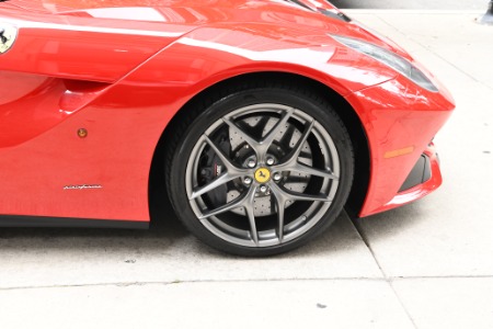 Used 2017 Ferrari F12berlinetta  | Chicago, IL