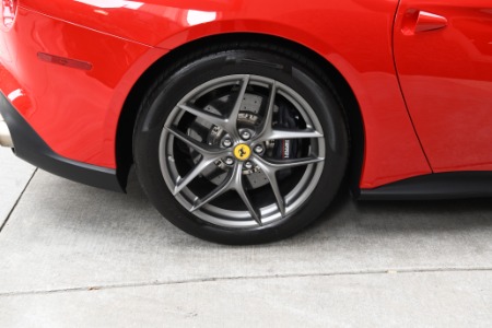 Used 2017 Ferrari F12berlinetta  | Chicago, IL