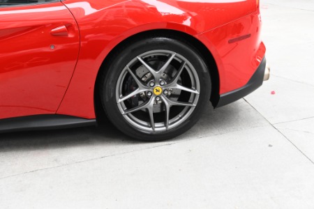 Used 2017 Ferrari F12berlinetta  | Chicago, IL