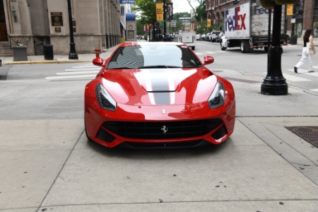 Used 2017 Ferrari F12berlinetta  | Chicago, IL