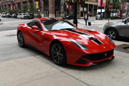Used 2017 Ferrari F12berlinetta  | Chicago, IL