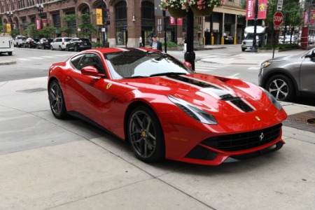 Used 2017 Ferrari F12berlinetta  | Chicago, IL