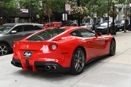 Used 2017 Ferrari F12berlinetta  | Chicago, IL