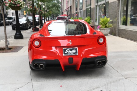 Used 2017 Ferrari F12berlinetta  | Chicago, IL